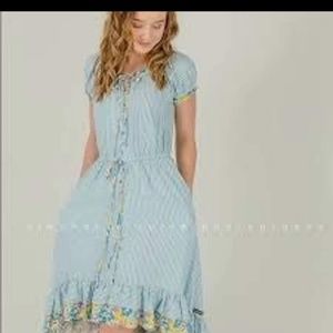 Matilda Jane Come Away with Me Dress
